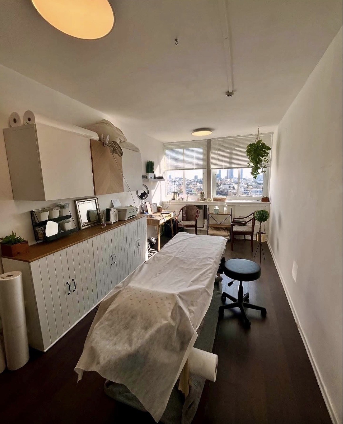 קליניקה תל אביב